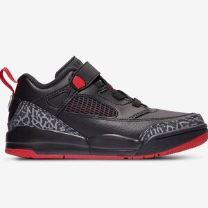 Nike kids Jordan Spizike Low